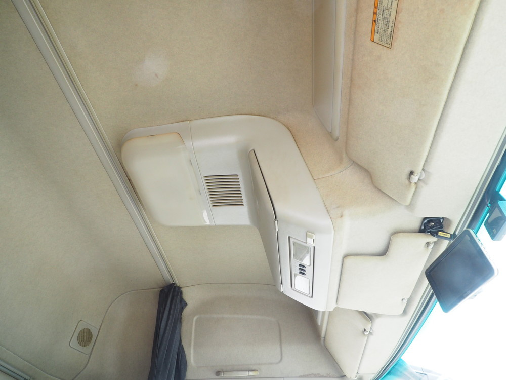 三菱ふそう スーパーグレート ウイング車 大型 QPG-FS64VZ 年式 H27[写真50]