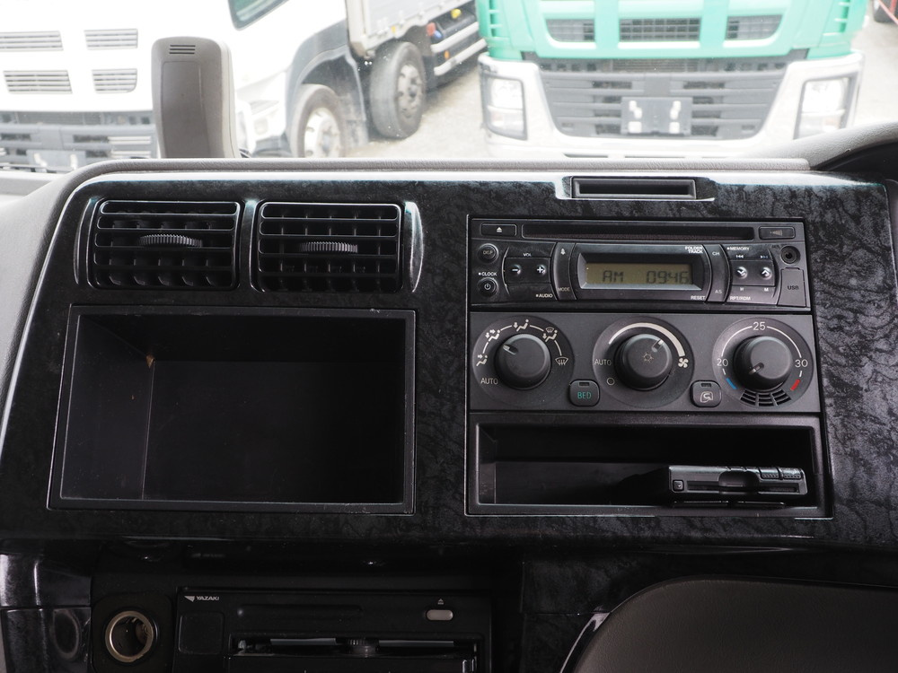 三菱ふそう スーパーグレート ウイング車 大型 QPG-FS64VZ 年式 H27[写真45]