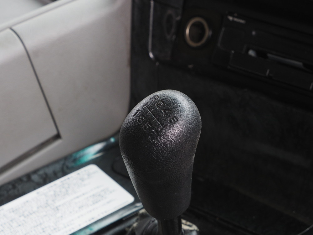 三菱ふそう スーパーグレート ウイング車 大型 QPG-FS64VZ 年式 H27[写真44]