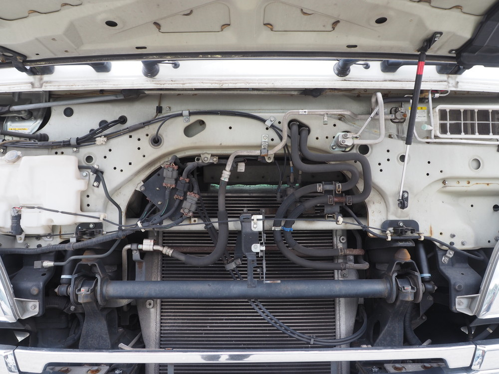 三菱ふそう スーパーグレート ウイング車 大型 QPG-FS64VZ 年式 H27[写真64]