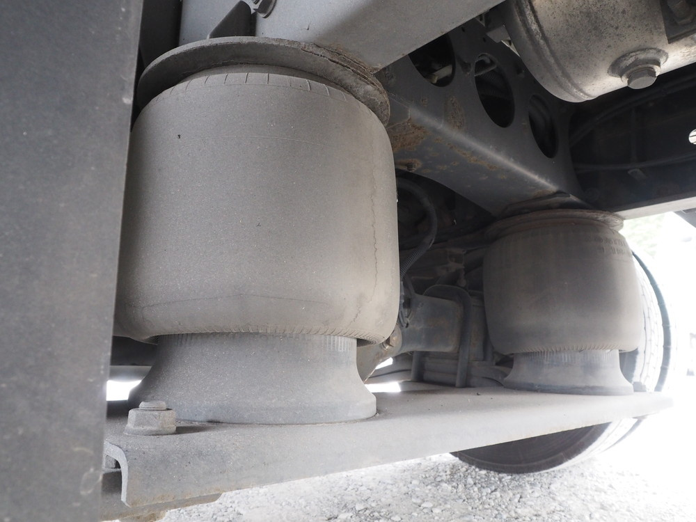 三菱ふそう スーパーグレート ウイング車 大型 QPG-FS64VZ 年式 H27[写真55]