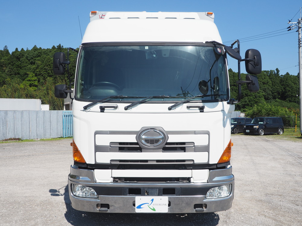 日野 グランドプロフィア ウイング車 大型 QPG-FW1EXEG 年式 H28[写真03]