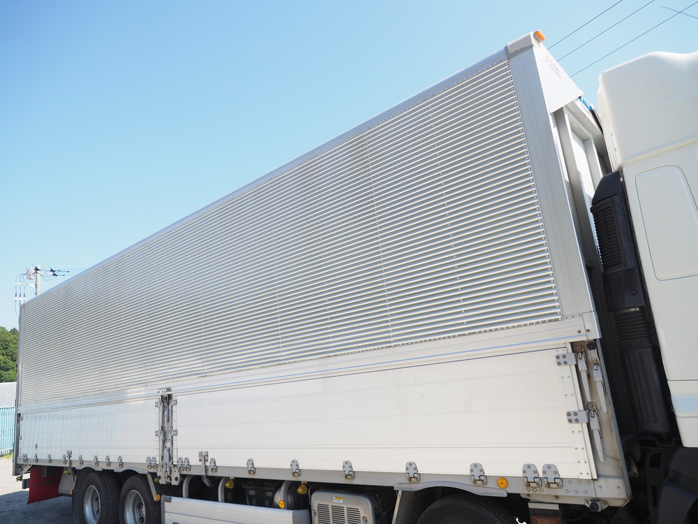 日野 グランドプロフィア ウイング車 大型 QPG-FW1EXEG 年式 H28[写真09]