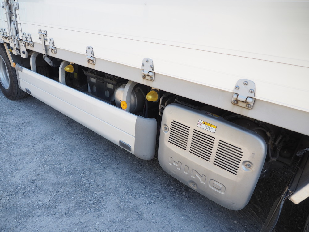 日野 グランドプロフィア ウイング車 大型 QPG-FW1EXEG 年式 H28[写真10]