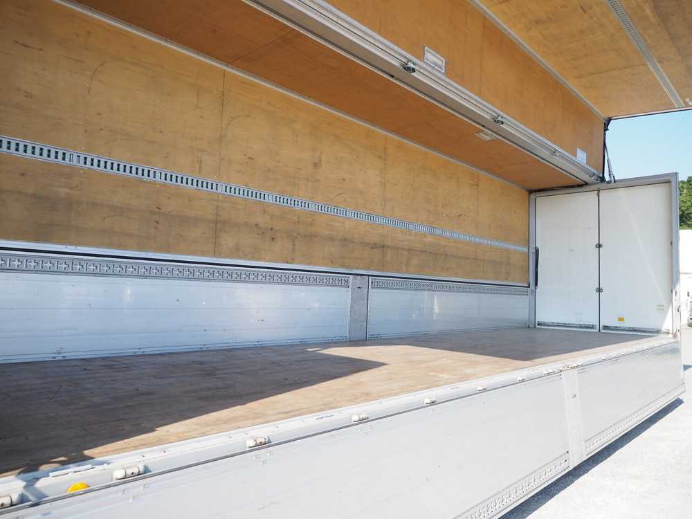 日野 グランドプロフィア ウイング車 大型 QPG-FW1EXEG 年式 H28[写真20]