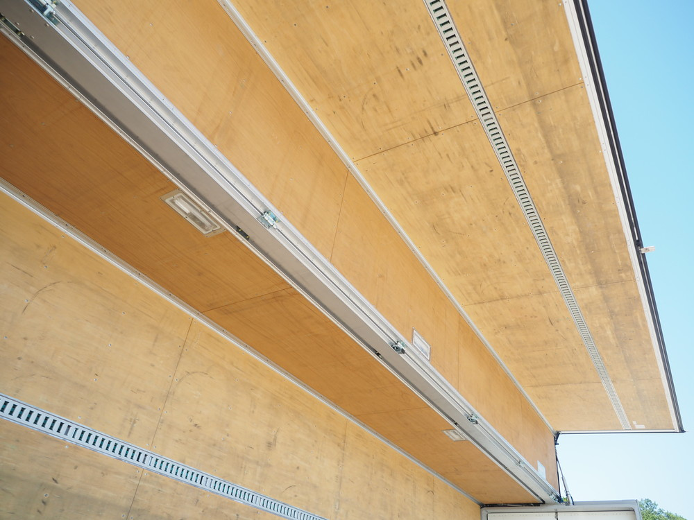 日野 グランドプロフィア ウイング車 大型 QPG-FW1EXEG 年式 H28[写真21]