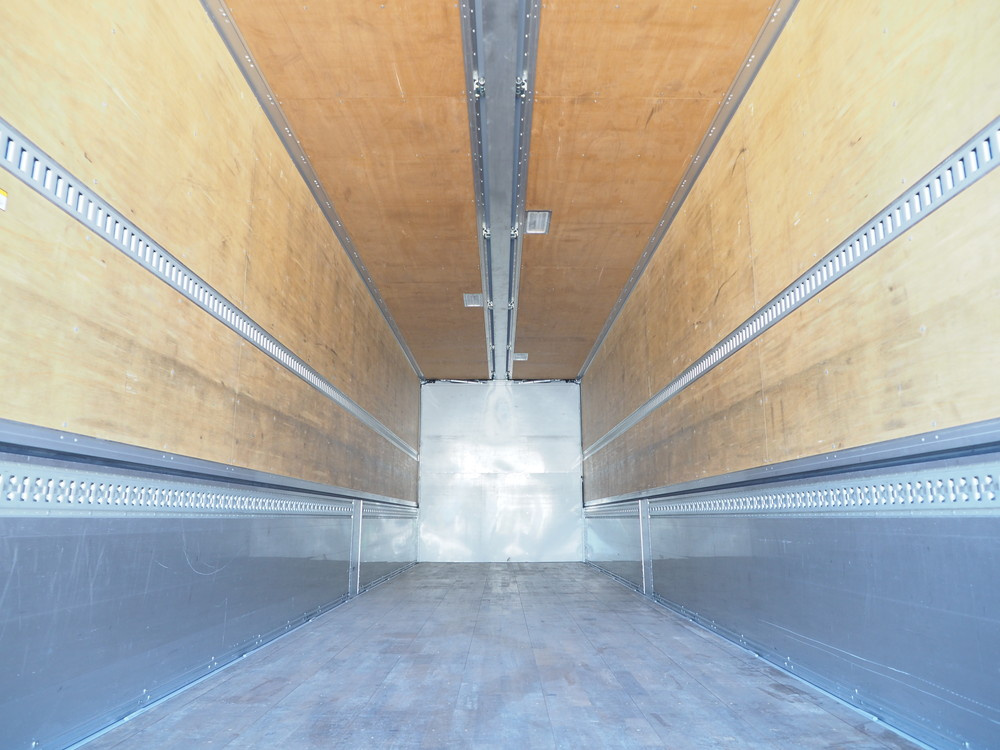 日野 グランドプロフィア ウイング車 大型 QPG-FW1EXEG 年式 H28[写真25]