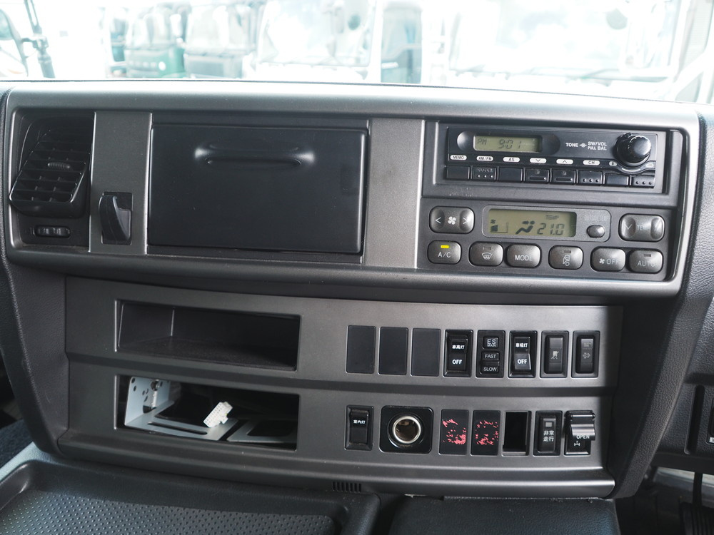 日野 グランドプロフィア ウイング車 大型 QKG-FW1EXBG 年式 H25[写真35]