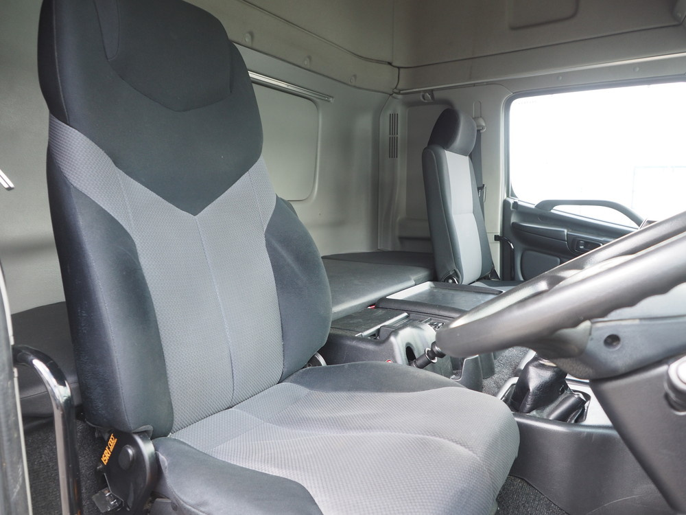 日野 グランドプロフィア ウイング車 大型 QKG-FW1EXBG 年式 H25[写真31]