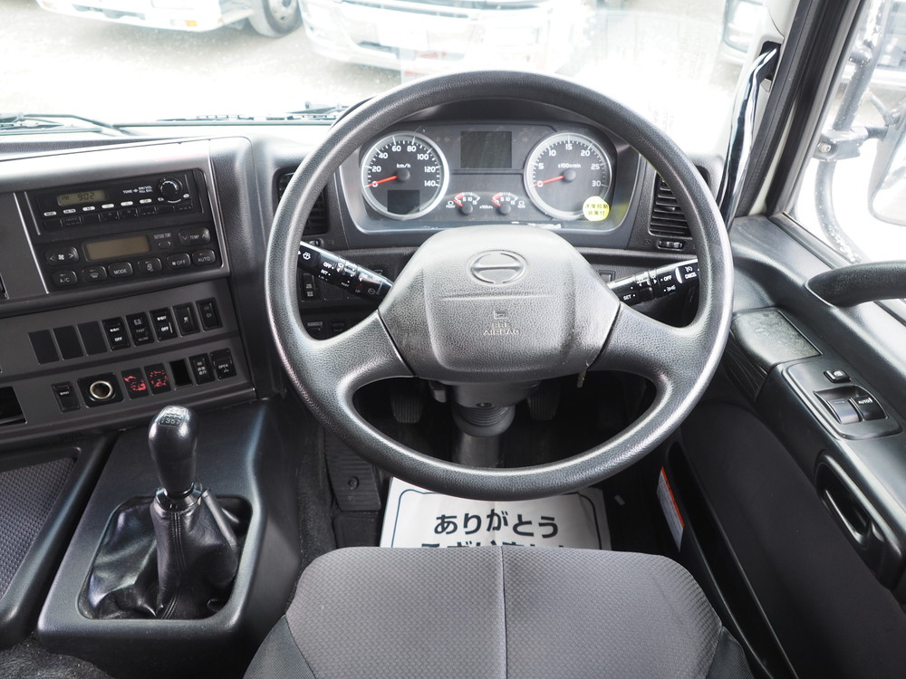 日野 グランドプロフィア ウイング車 大型 QKG-FW1EXBG 年式 H25[写真32]