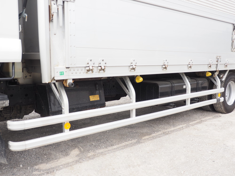 いすゞ フォワード ウイング車 中型 SKG-FRR90T2 年式 H24[写真16]