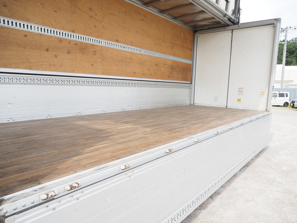 いすゞ フォワード ウイング車 中型 SKG-FRR90T2 年式 H24[写真21]