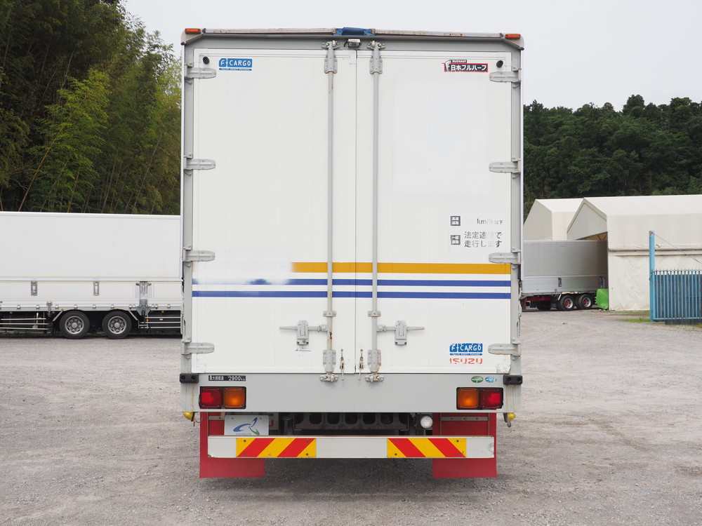 いすゞ フォワード ウイング車 中型 SKG-FRR90T2 年式 H24[写真06]