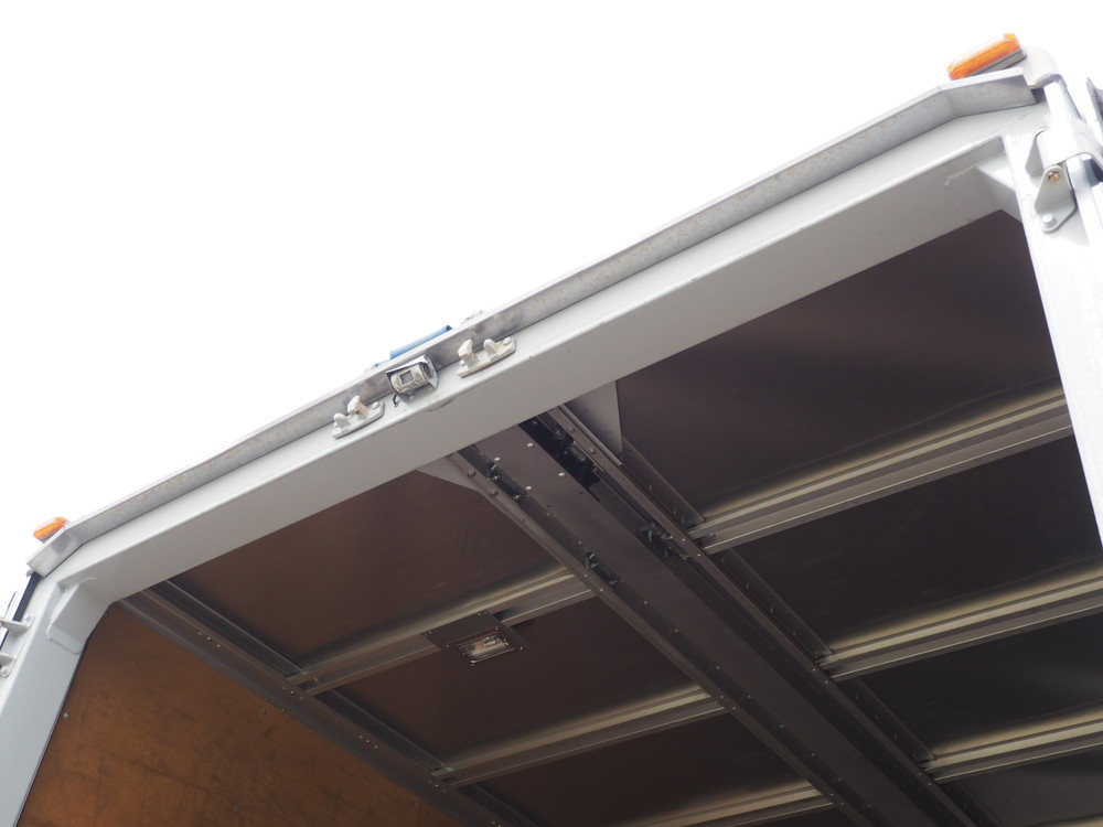 いすゞ フォワード ウイング車 中型 SKG-FRR90T2 年式 H24[写真29]