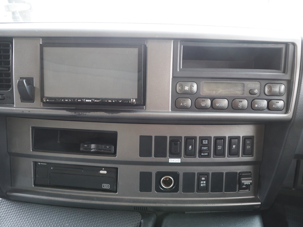 日野 グランドプロフィア ウイング車 大型 QPG-FW1EXEG 年式 H28[写真33]