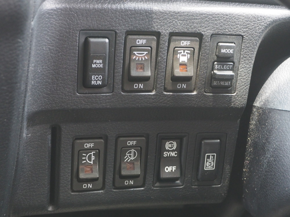 日野 グランドプロフィア ウイング車 大型 QPG-FW1EXEG 年式 H28[写真34]