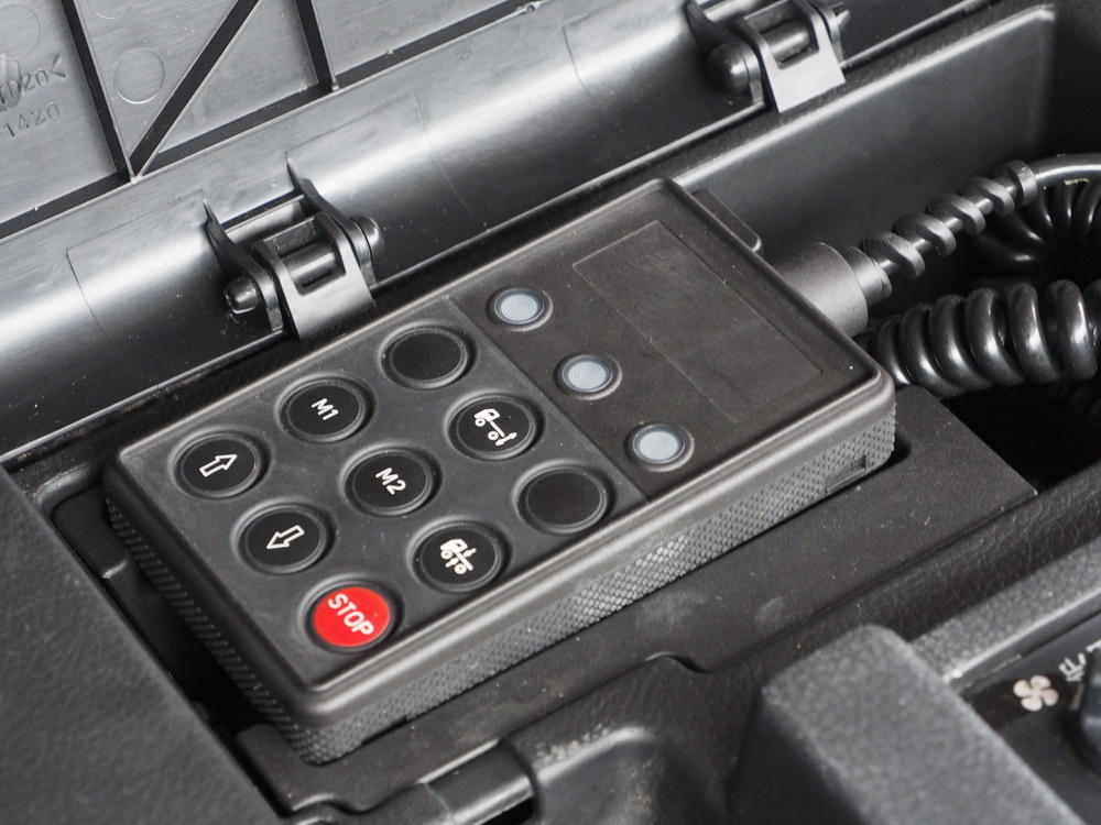 日野 グランドプロフィア ウイング車 大型 QPG-FW1EXEG 年式 H28[写真38]