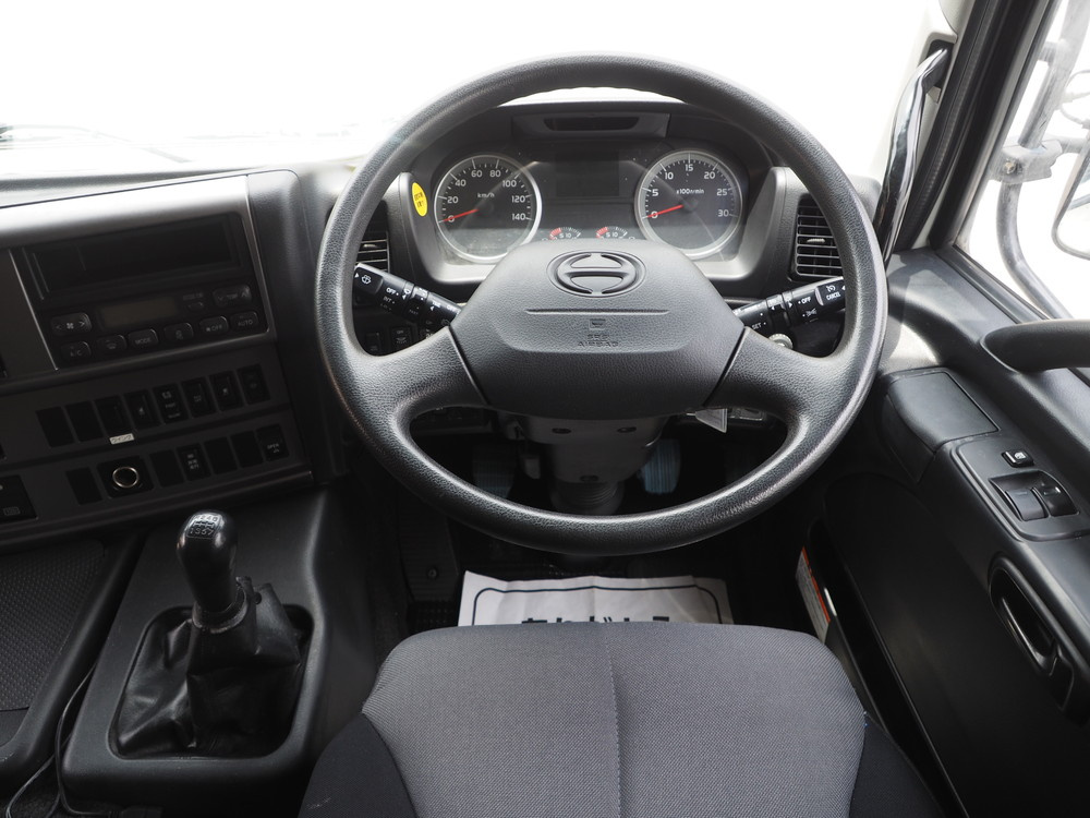 日野 グランドプロフィア ウイング車 大型 QPG-FW1EXEG 年式 H28[写真30]