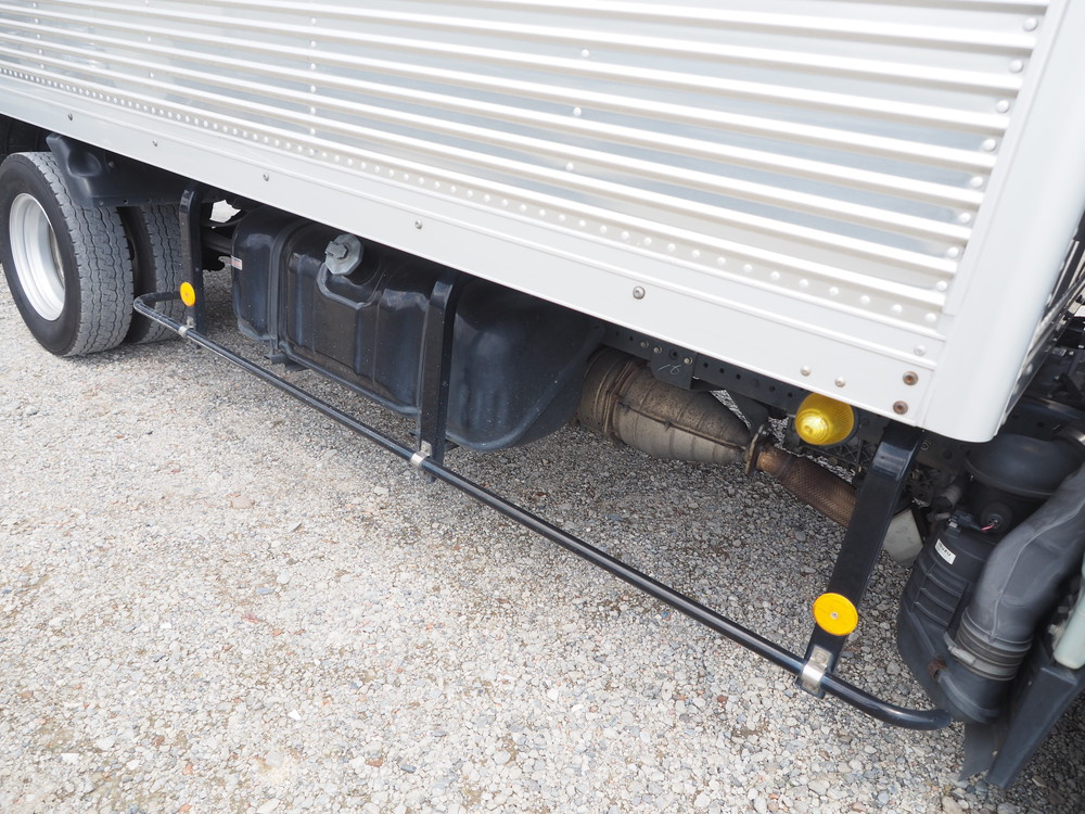 いすゞ エルフ バン車 小型 TKG-NLR85AN 年式 H26[写真10]