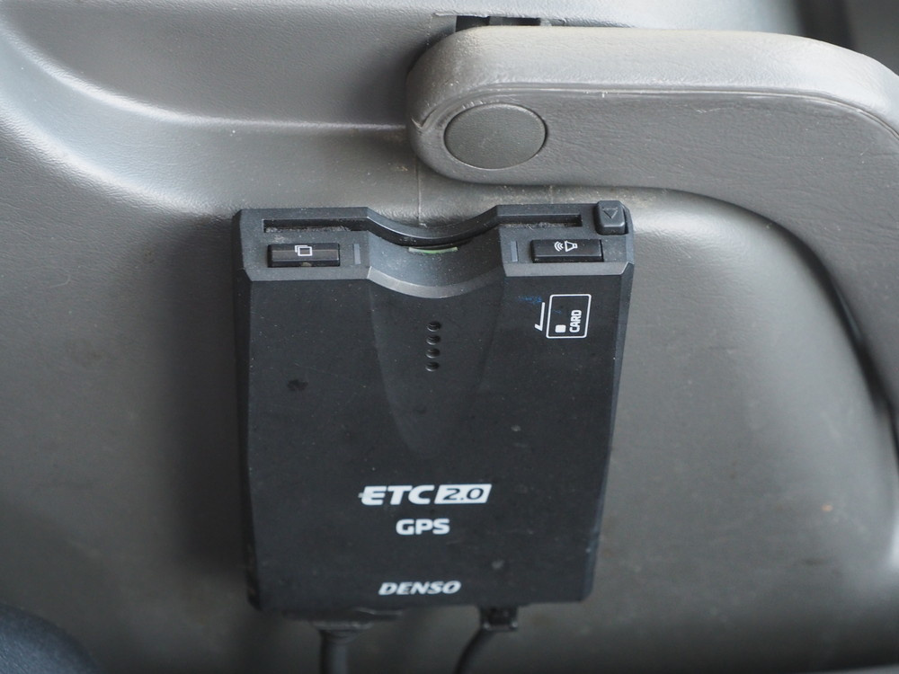 いすゞ ギガ ウイング車 大型 QKG-CYJ77A 年式 H26[写真41]