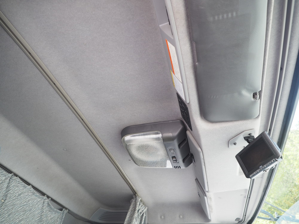 いすゞ ギガ ウイング車 大型 QKG-CYJ77A 年式 H26[写真43]