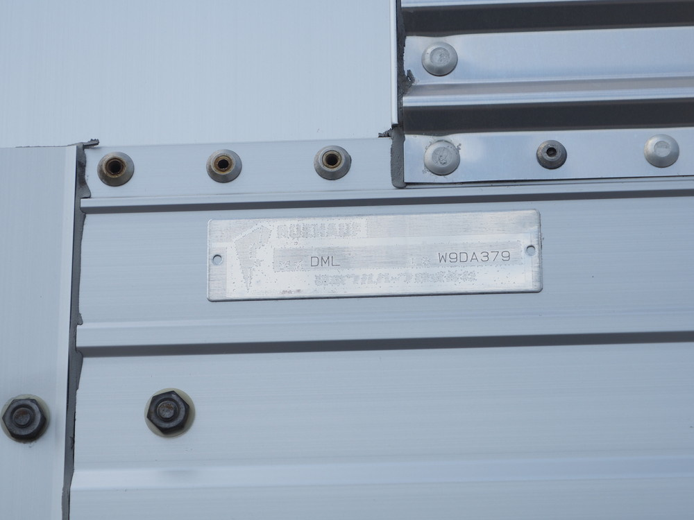 いすゞ ギガ ウイング車 大型 QKG-CYJ77A 年式 H26[写真31]