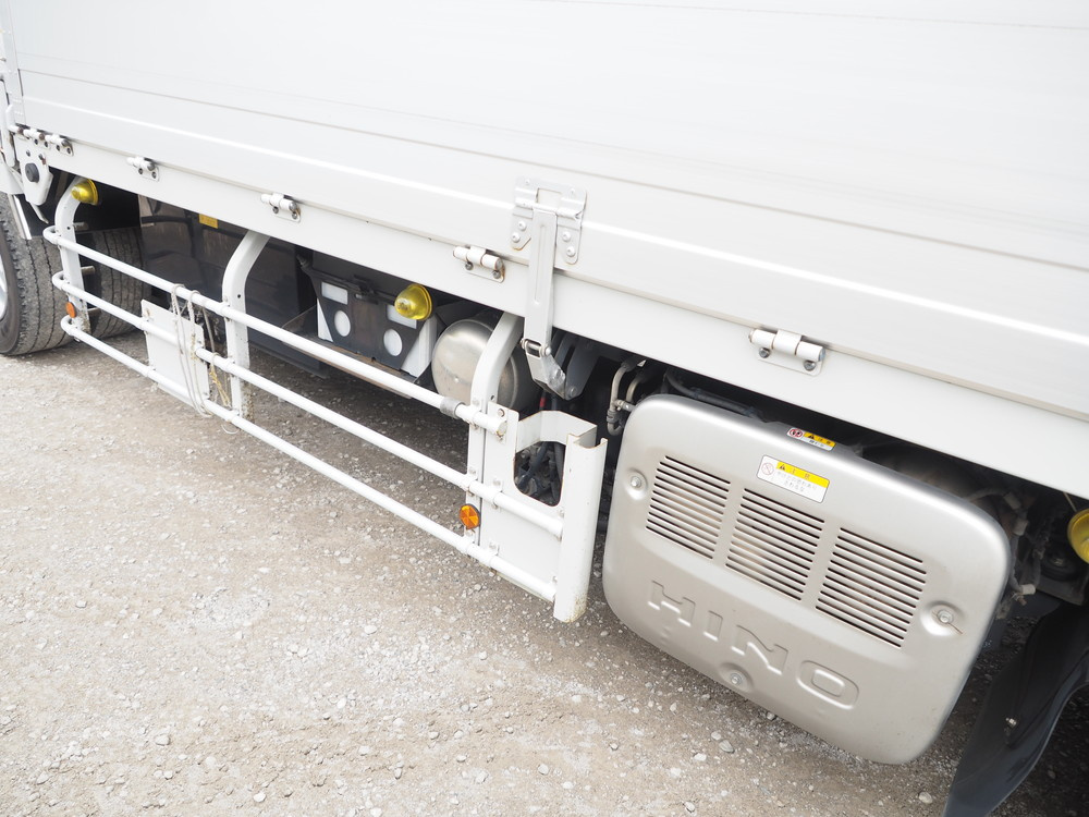 日野 グランドプロフィア ウイング車 大型 QPG-FW1EXEG 年式 H28[写真11]