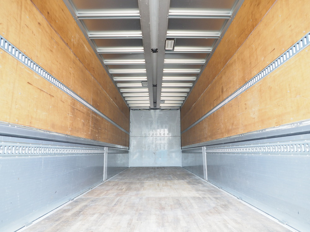 日野 グランドプロフィア ウイング車 大型 QPG-FW1EXEG 年式 H28[写真28]