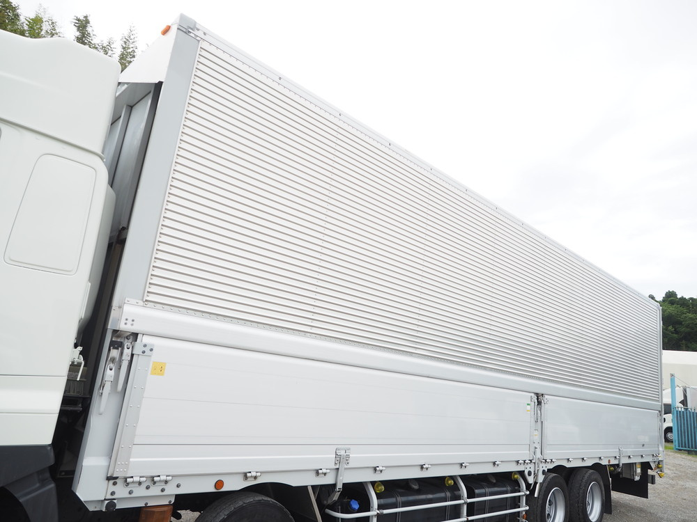 日野 グランドプロフィア ウイング車 大型 QPG-FW1EXEG 年式 H28[写真15]