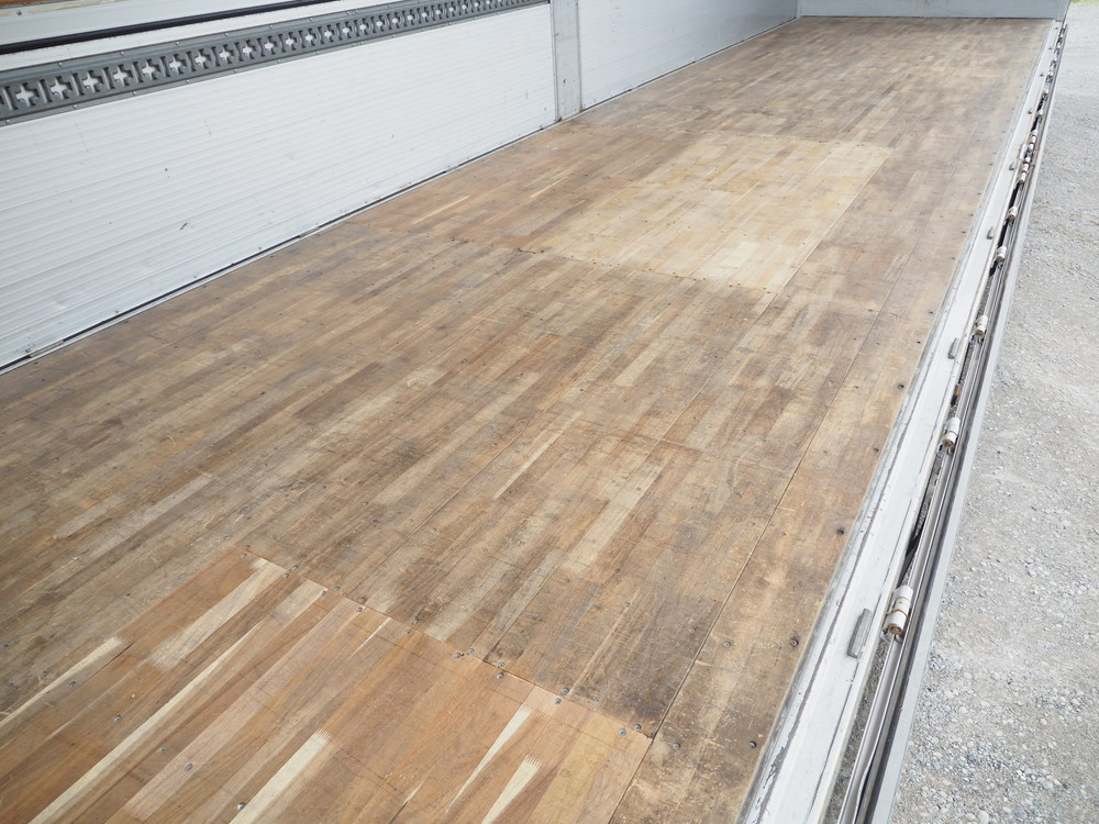 日野 グランドプロフィア ウイング車 大型 QPG-FW1EXEG 年式 H28[写真24]