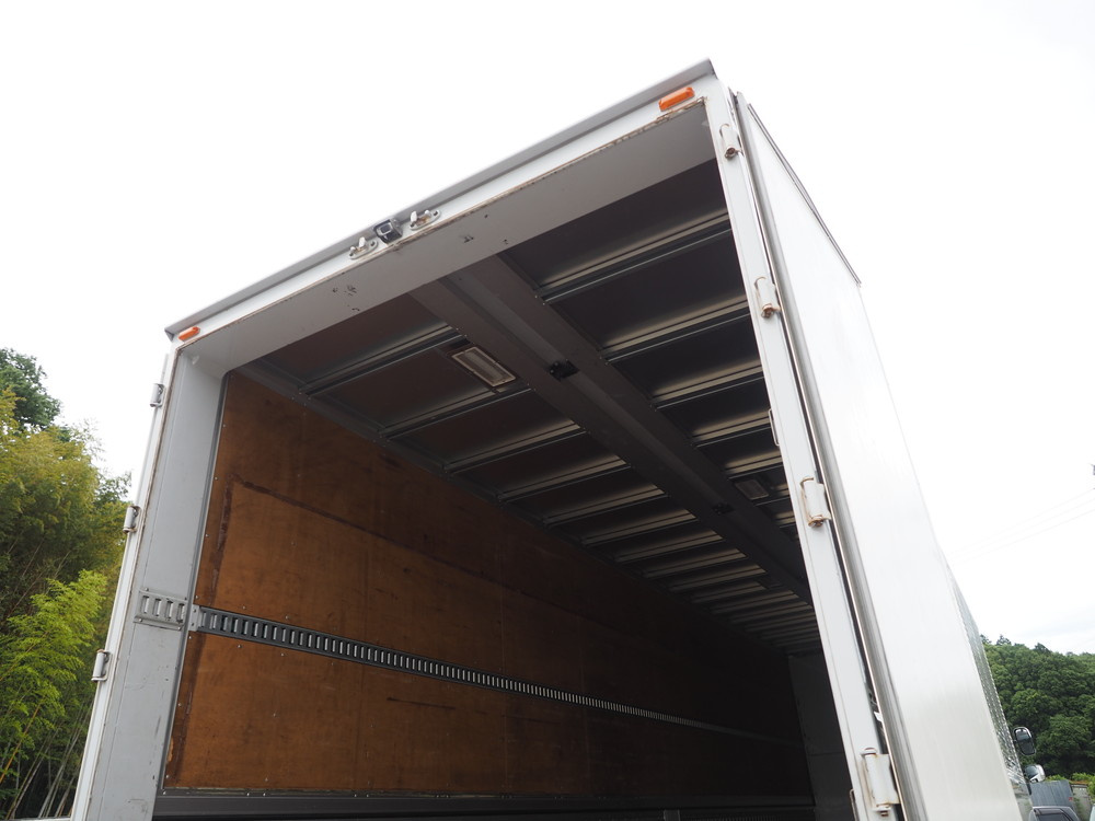 日野 グランドプロフィア ウイング車 大型 QPG-FW1EXEG 年式 H28[写真26]