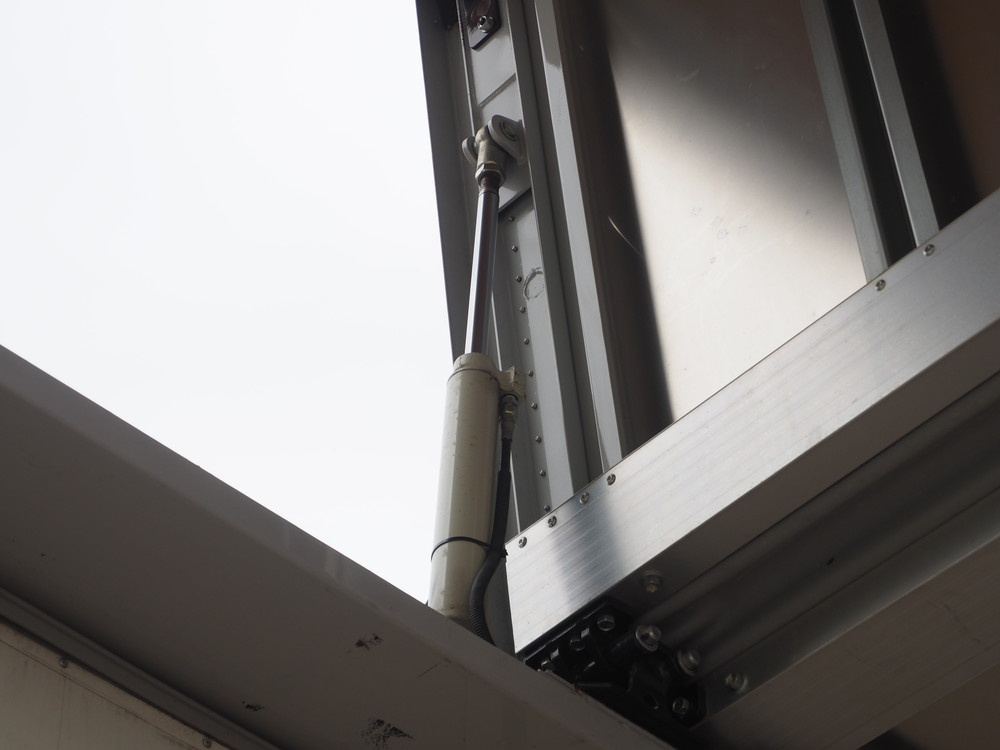 日野 グランドプロフィア ウイング車 大型 QPG-FW1EXEG 年式 H28[写真14]