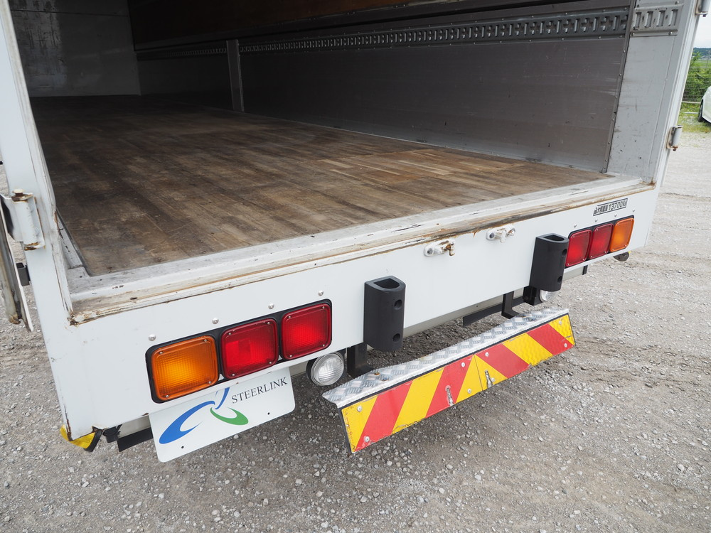 日野 グランドプロフィア ウイング車 大型 QPG-FW1EXEG 年式 H28[写真27]