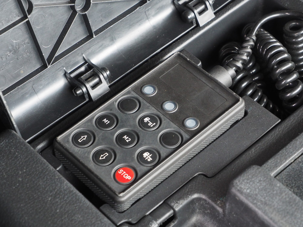 日野 グランドプロフィア ウイング車 大型 QPG-FW1EXEG 年式 H28[写真37]