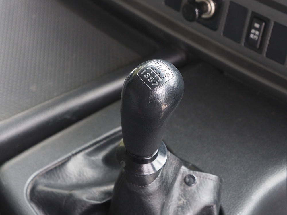 日野 グランドプロフィア ウイング車 大型 QPG-FW1EXEG 年式 H28[写真34]