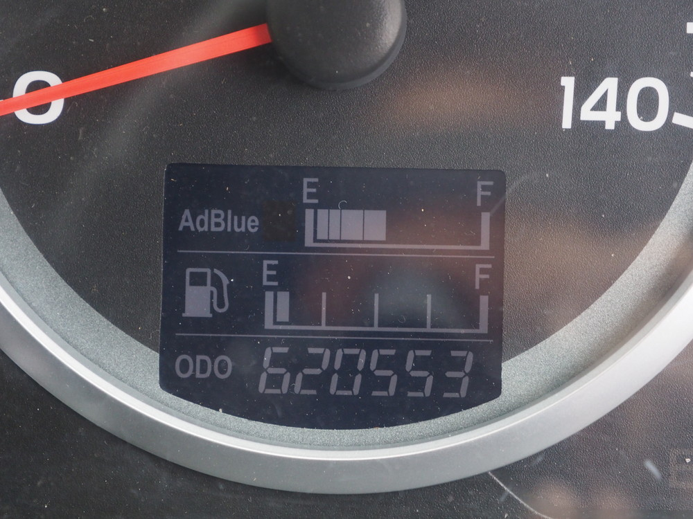 日野 グランドプロフィア ウイング車 大型 QPG-FW1EXEG 年式 H28[写真44]