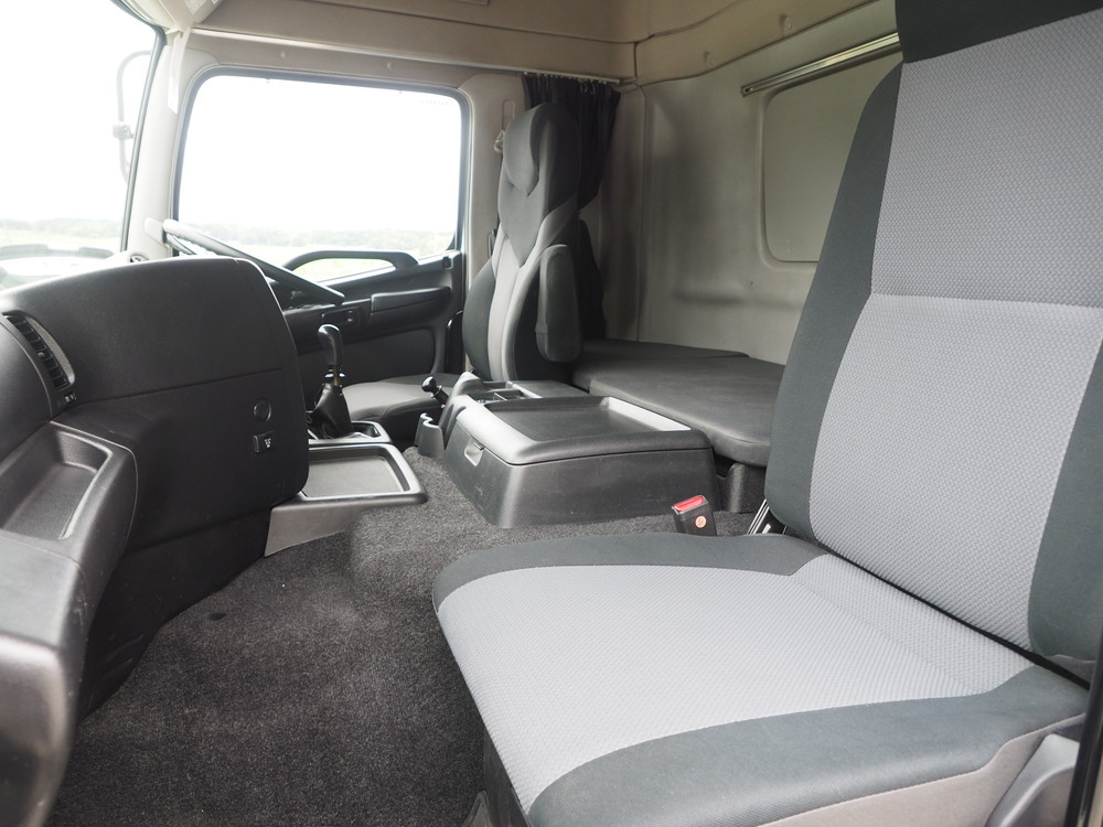 日野 グランドプロフィア ウイング車 大型 QPG-FW1EXEG 年式 H28[写真43]