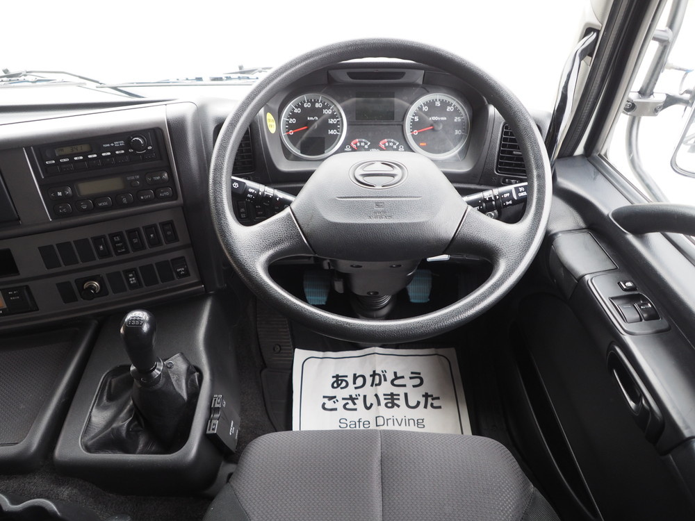 日野 グランドプロフィア ウイング車 大型 QPG-FW1EXEG 年式 H28[写真32]