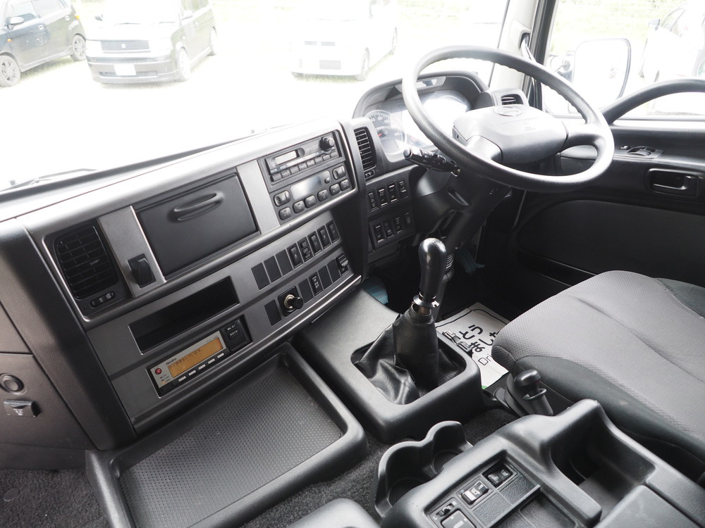 日野 グランドプロフィア ウイング車 大型 QPG-FW1EXEG 年式 H28[写真33]