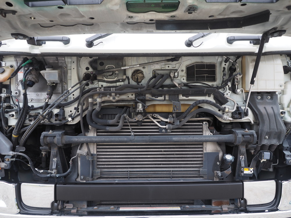 日野 グランドプロフィア ウイング車 大型 QPG-FW1EXEG 年式 H28[写真55]