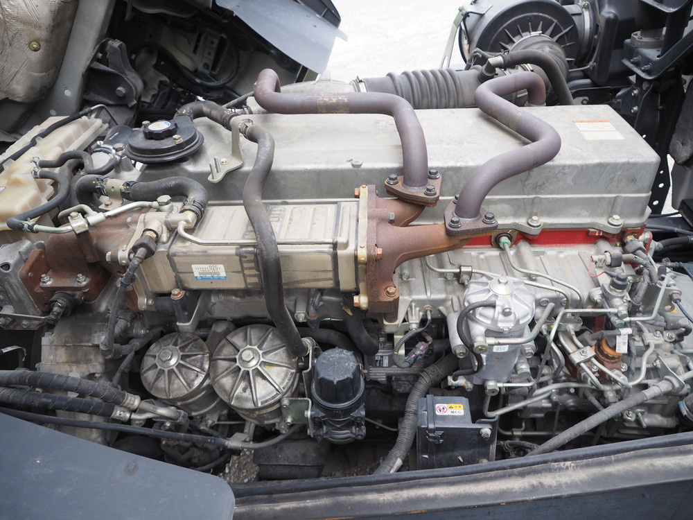 日野 グランドプロフィア ウイング車 大型 QPG-FW1EXEG 年式 H28[写真57]