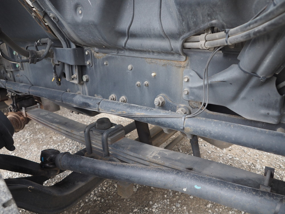 日野 グランドプロフィア ウイング車 大型 QPG-FW1EXEG 年式 H28[写真49]