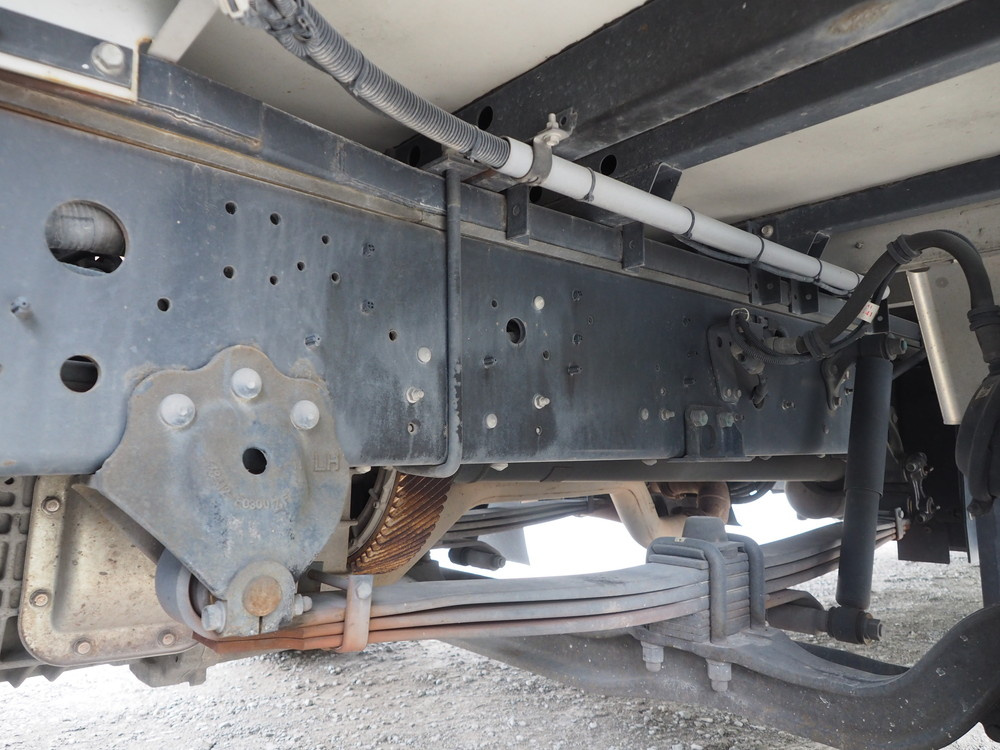 日野 グランドプロフィア ウイング車 大型 QPG-FW1EXEG 年式 H28[写真50]