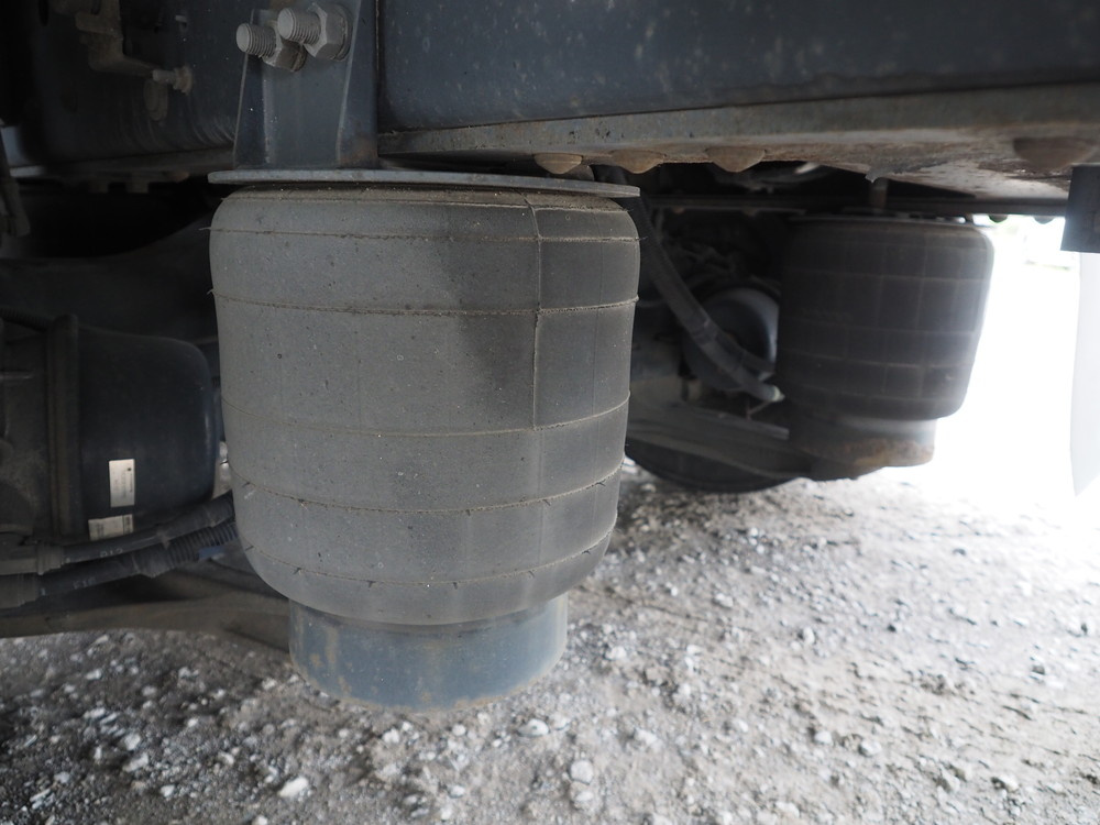 日野 グランドプロフィア ウイング車 大型 QPG-FW1EXEG 年式 H28[写真46]