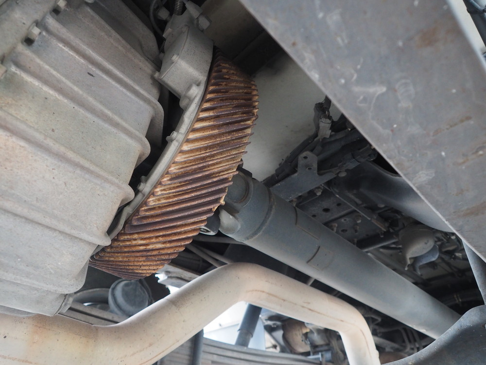 日野 グランドプロフィア ウイング車 大型 QPG-FW1EXEG 年式 H28[写真45]