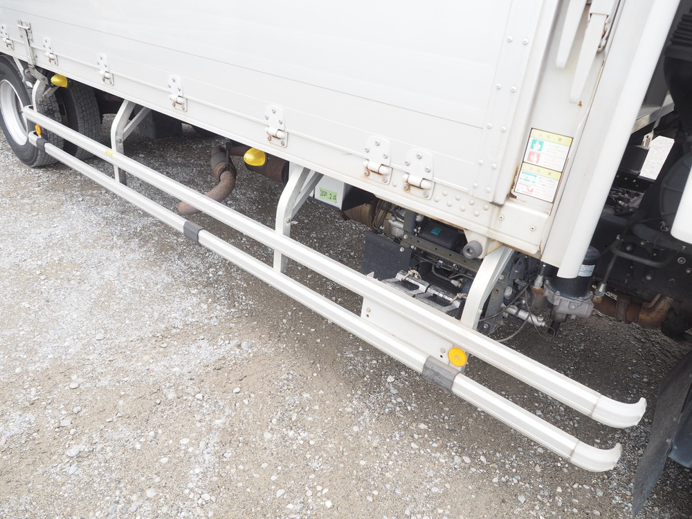 いすゞ フォワード ウイング車 中型 TKG-FRR90S2 年式 H24[写真11]