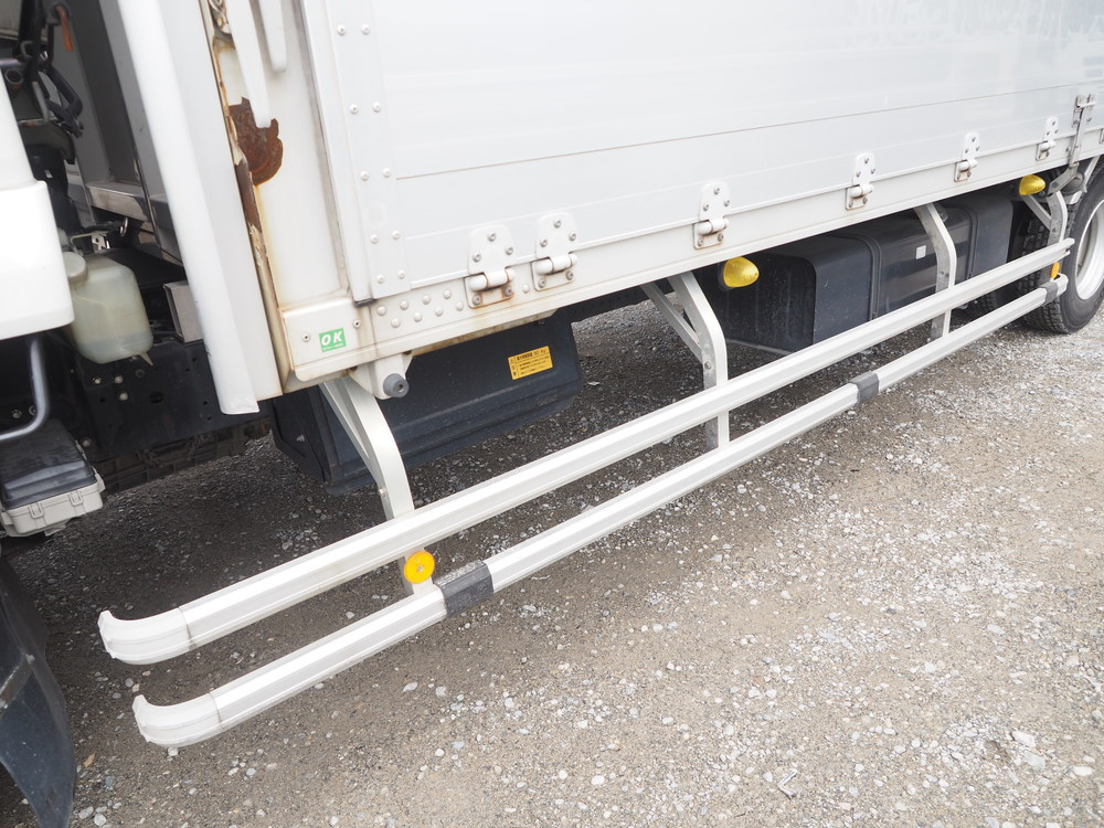 いすゞ フォワード ウイング車 中型 TKG-FRR90S2 年式 H24[写真17]