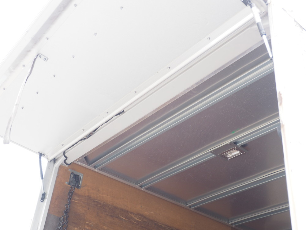 いすゞ エルフ バン車 小型 TKG-NPR85AN 年式 H24[写真21]