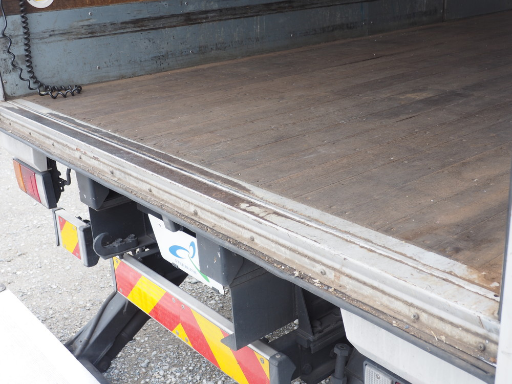 いすゞ エルフ バン車 小型 TKG-NPR85AN 年式 H24[写真22]