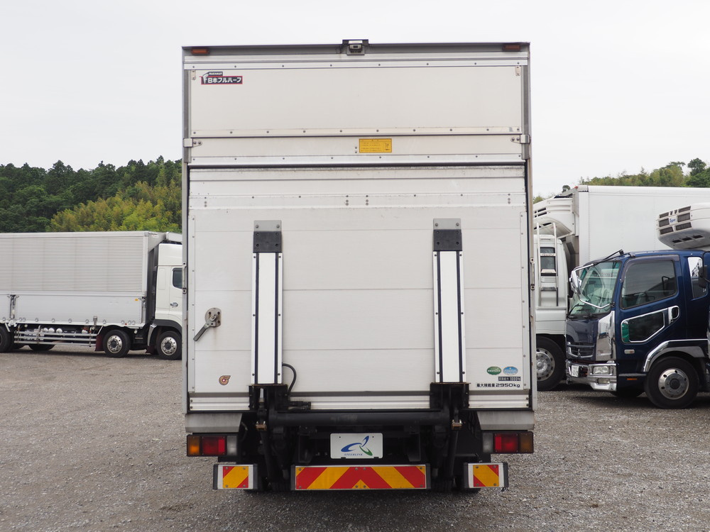 いすゞ エルフ バン車 小型 TKG-NPR85AN 年式 H24[写真06]